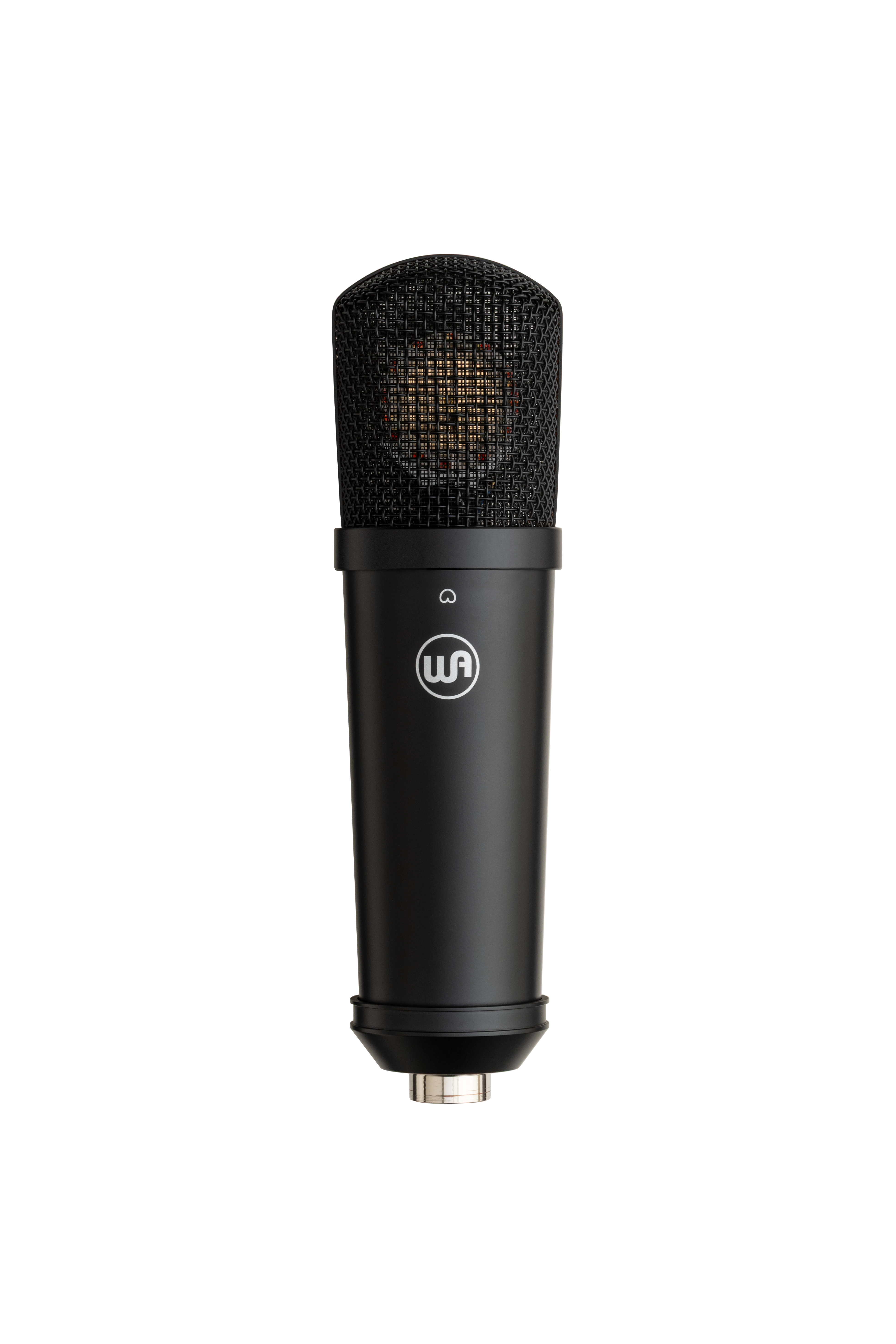 Warm Audio WA-87jr SE Black